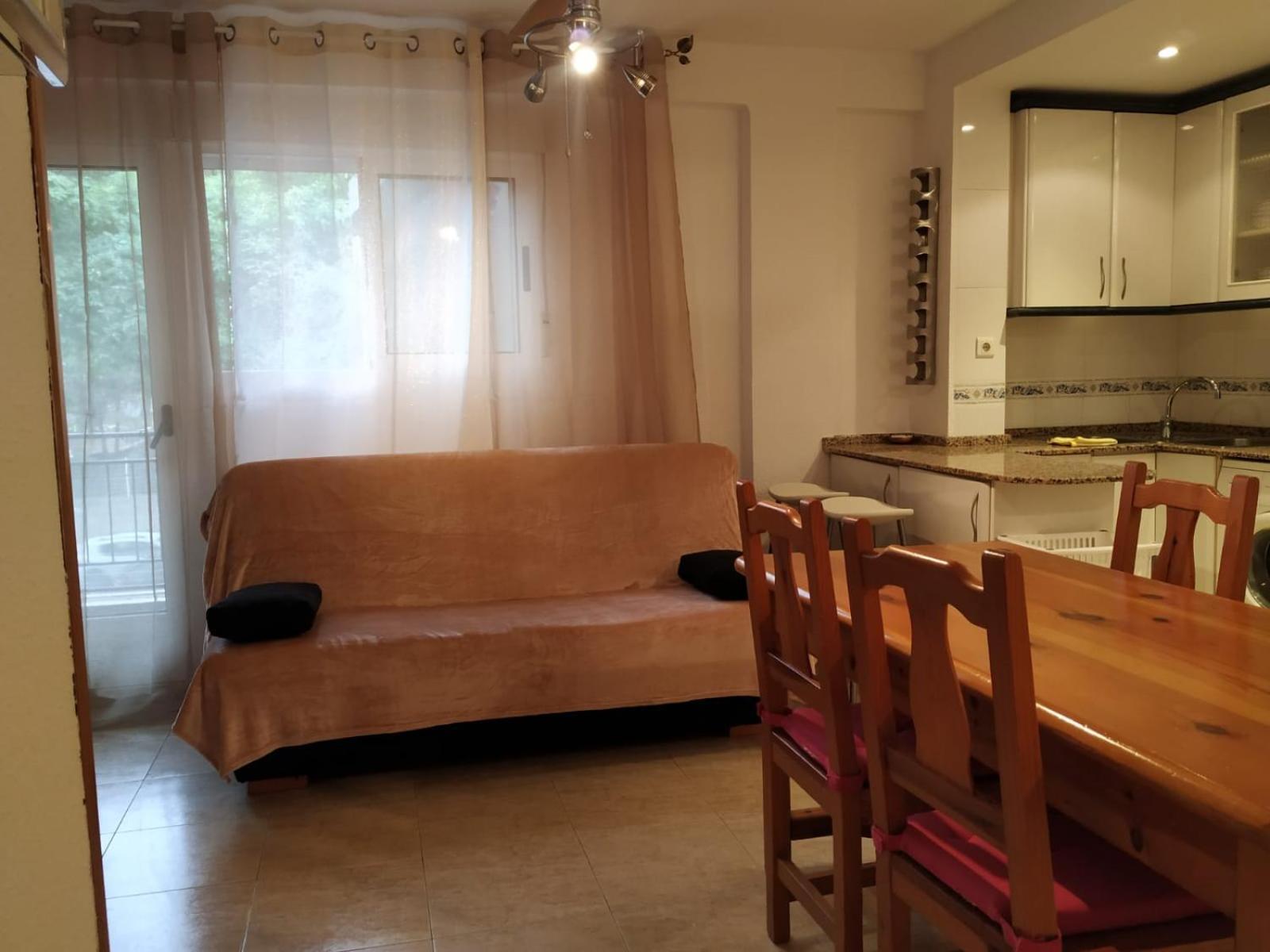 Apatsalou Aloha Apartment ภายนอก รูปภาพ